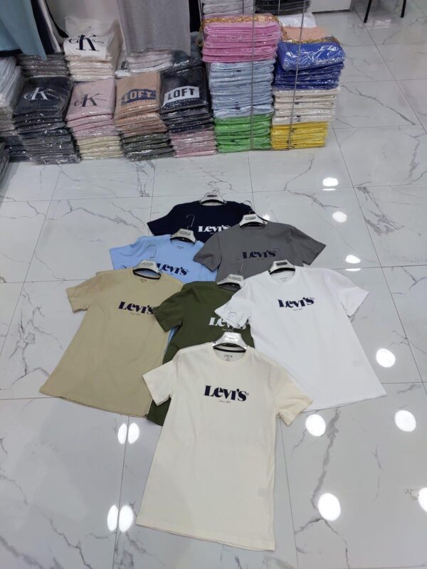 levis tişört ucuz toptan giyim